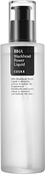 Cosrx Bha Blackhead Power Liquid 100 ml Cosrx Bha Blackhead Power Liquid 100 ml