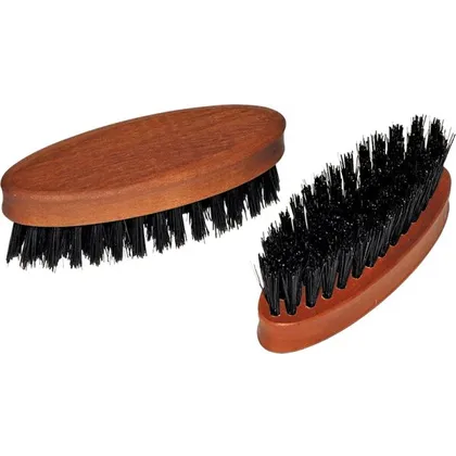 Keller Bartbürste Ellipse Birnbaum Keller Bartbürste Ellipse Birnbaum