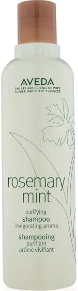 Aveda Rosemary Mint Purifying Shampoo 250 ml Aveda Rosemary Mint Purifying Shampoo 250 ml