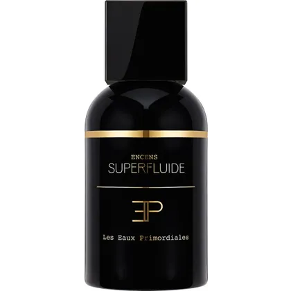 Les Eaux Primordiales Superfluide Encens Eau de Parfum (EdP) 100 ml Les Eaux Primordiales Superfluide Encens Eau de Parfum (EdP) 100 ml