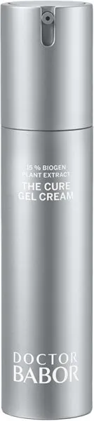 Doctor Babor The Cure Gel Cream 50 ml Doctor Babor The Cure Gel Cream 50 ml