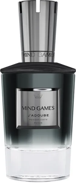 Mind Games J’Adoube Extrait de Parfum 100 ml Mind Games J’Adoube Extrait de Parfum 100 ml