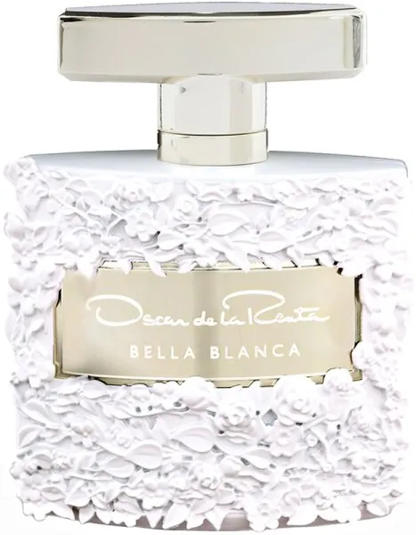 Oscar de la Renta Bella Blanca Eau de Parfum (EdP) 30 ml Oscar de la Renta Bella Blanca Eau de Parfum (EdP) 30 ml