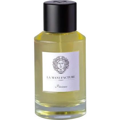 La Manufacture Précieuse Eau de Parfum (EdP) 100 ml La Manufacture Précieuse Eau de Parfum (EdP) 100 ml