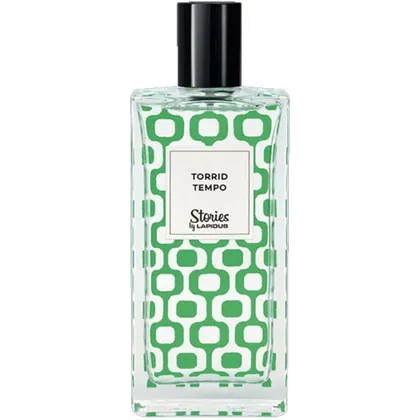 TED LAPIDUS Stories Torrid Temp Eau de Toilette (EdT) 100 ml TED LAPIDUS Stories Torrid Temp Eau de Toilette (EdT) 100 ml