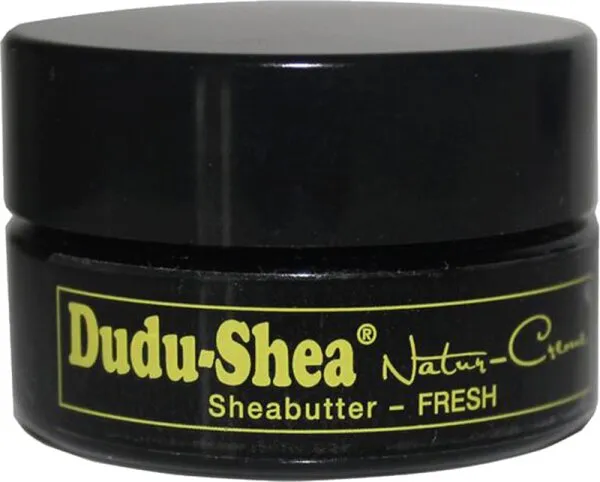 Dudu Shea Natur Creme Fresh 15 ml Dudu Shea Natur Creme Fresh 15 ml