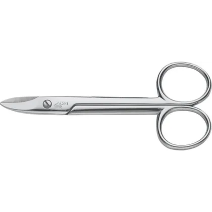 Erbe Selection Pedicure-Nagelschere 10,5 cm, kurze Schneide Erbe Selection Pedicure-Nagelschere 10,5 cm, kurze Schneide