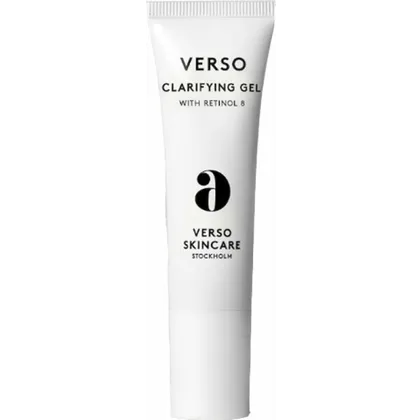 Verso Skincare Clarifying Gel 30 ml Verso Skincare Clarifying Gel 30 ml