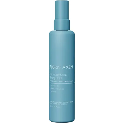 Björn Axén Salt Water Spray Strong Hold 150 ml Björn Axén Salt Water Spray Strong Hold 150 ml