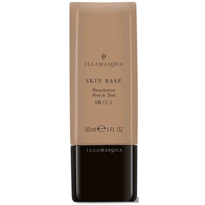 Illamasqua Skin Base Foundation 11.5 30 ml Illamasqua Skin Base Foundation 11.5 30 ml