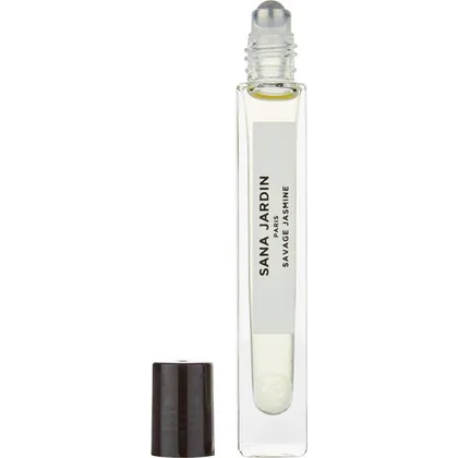 Sana Jardin Savage Jasmine Eau de Parfum (EdP) 10 ml Sana Jardin Savage Jasmine Eau de Parfum (EdP) 10 ml