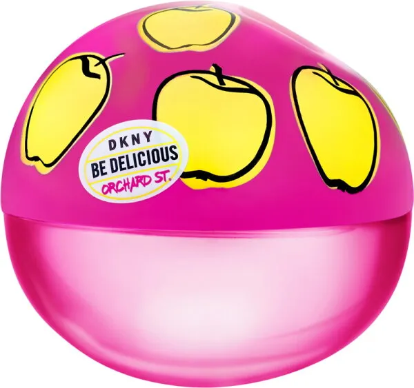 DKNY Be Delicious Orchard Street Eau de Parfum (EdP) 30 ml DKNY Be Delicious Orchard Street Eau de Parfum (EdP) 30 ml