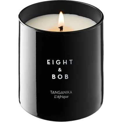 Eight & Bob Tanganika Kerze 230 g Eight & Bob Tanganika Kerze 230 g