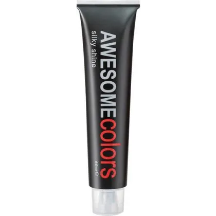 Sexyhair Awesomecolors Silky Shine 8/4 Hellblond Rot 60 ml Sexyhair Awesomecolors Silky Shine 8/4 Hellblond Rot 60 ml