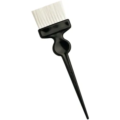 Termix Soft White Fiber gross schwarz – heller Pinsel Termix Soft White Fiber gross schwarz – heller Pinsel
