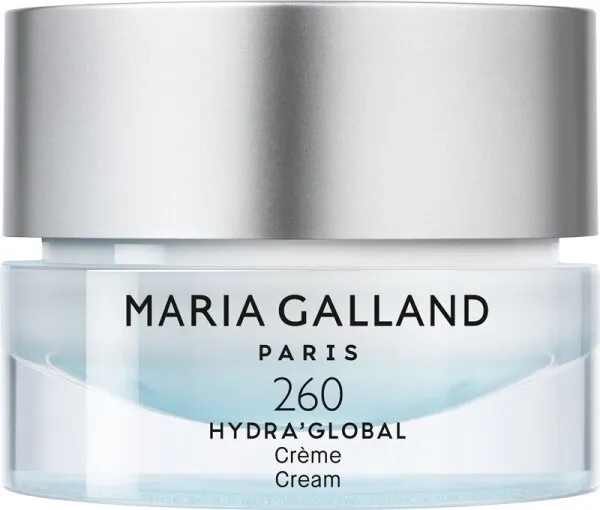 Maria Galland 260 Créme Hydra’Global 50 ml Maria Galland 260 Créme Hydra’Global 50 ml