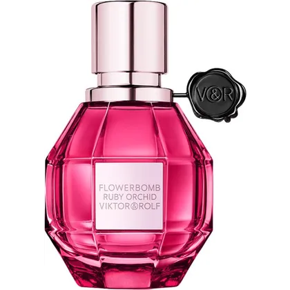Viktor & Rolf Flowerbomb Ruby Orchid Eau de Parfum (EdP) 30 ml Viktor & Rolf Flowerbomb Ruby Orchid Eau de Parfum (EdP) 30 ml