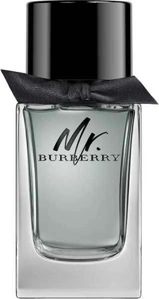 Burberry Mr. Burberry Eau de Toilette (EdT) Natural Spray 100ml Burberry Mr. Burberry Eau de Toilette (EdT) Natural Spray 100ml