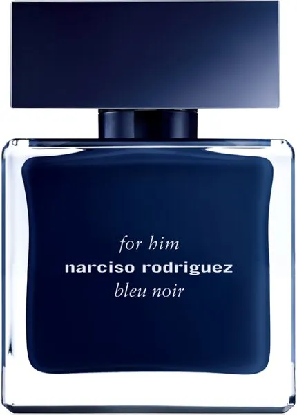 Narciso Rodriguez For Him Bleu Noir Eau de Toilette (EdT) 50 ml Narciso Rodriguez For Him Bleu Noir Eau de Toilette (EdT) 50 ml