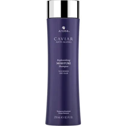 Alterna Caviar Replenishing Moisture Shampoo 250 ml Alterna Caviar Replenishing Moisture Shampoo 250 ml