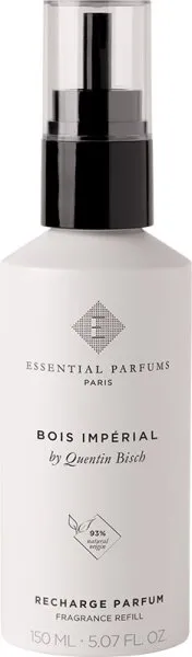 Essential Parfums BOIS IMPERIAL by Quentin Bisch Refill EdP 150ml Essential Parfums BOIS IMPERIAL by Quentin Bisch Refill EdP 150ml