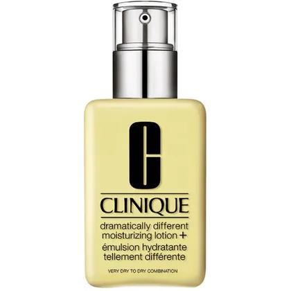 Clinique Dramatically Different Moisturizing Lotion+ 125 ml Clinique Dramatically Different Moisturizing Lotion+ 125 ml