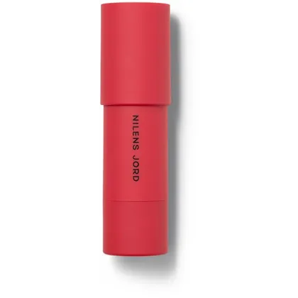 Nilens Jord Cheeks & Lips 7719 Strawberry 6,1 ml Nilens Jord Cheeks & Lips 7719 Strawberry 6,1 ml