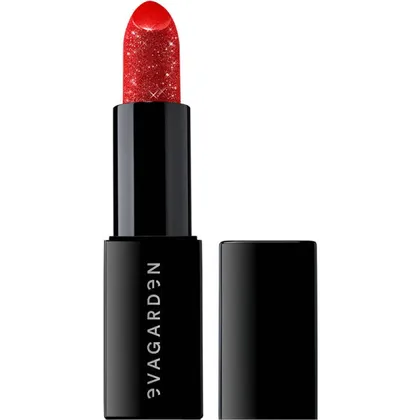 Eva Garden Lippenstift Glitter Show 391 Red Show Eva Garden Lippenstift Glitter Show 391 Red Show