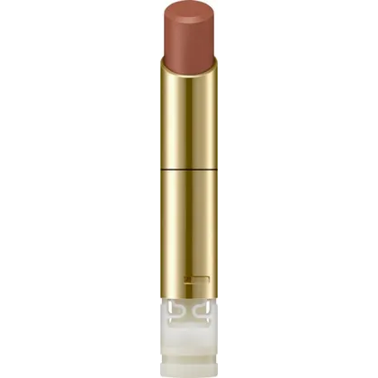 SENSAI Lasting Plump Lipstick (Refill) LPL06 Shimmer Nude 3,8 g SENSAI Lasting Plump Lipstick (Refill) LPL06 Shimmer Nude 3,8 g