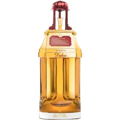 The Spirit of Dubai Diwan Eau de Parfum (EdP) 90 ml The Spirit of Dubai Diwan Eau de Parfum (EdP) 90 ml