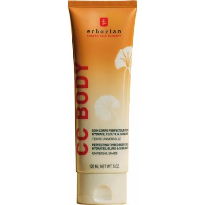 Erborian CC Body Cream 120 ml Erborian CC Body Cream 120 ml