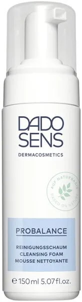 Dado Sens PROBALANCE Reinigungsschaum 150 ml Dado Sens PROBALANCE Reinigungsschaum 150 ml