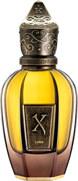 XERJOFF Luna Eau de Parfum (EdP) 50 ml XERJOFF Luna Eau de Parfum (EdP) 50 ml