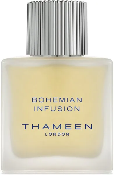 Thameen Bohemian Infusion Cologne Elixir 100 ml Thameen Bohemian Infusion Cologne Elixir 100 ml