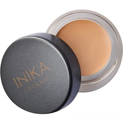 INIKA Full Coverage Concealer Sand 3,5 g INIKA Full Coverage Concealer Sand 3,5 g