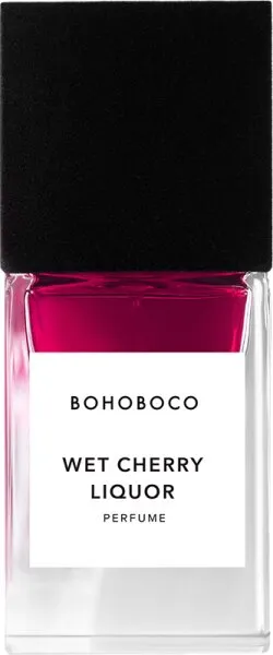 Bohoboco Wet Cherry Liquor Extrait de Parfum 50 ml Bohoboco Wet Cherry Liquor Extrait de Parfum 50 ml