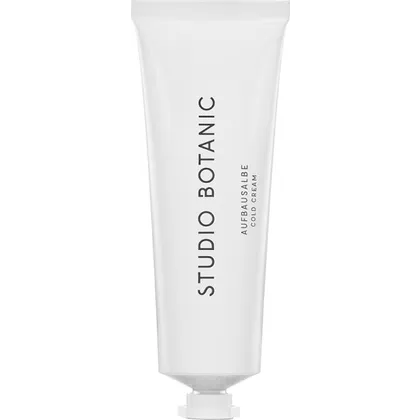 Studio Botanic Aufbausalbe 50 ml Studio Botanic Aufbausalbe 50 ml