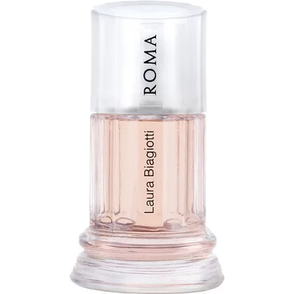 Laura Biagiotti Roma Fiori Bianchi Eau de Toilette (EdT) 50 ml Laura Biagiotti Roma Fiori Bianchi Eau de Toilette (EdT) 50 ml