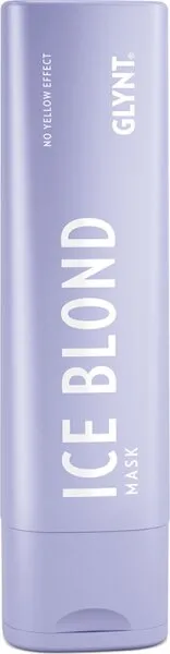 Glynt Ice Blond Mask 200 ml Glynt Ice Blond Mask 200 ml