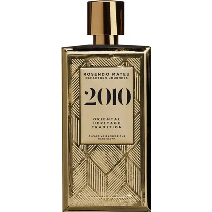 Rosendo Mateu 2010 Eau de Parfum (EdP) 100 ml Rosendo Mateu 2010 Eau de Parfum (EdP) 100 ml