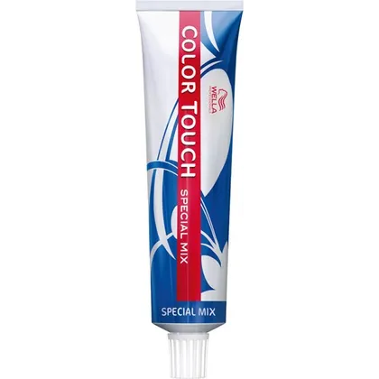 Wella Color Touch Special Mix 0/88 blau intensiv 60 ml Wella Color Touch Special Mix 0/88 blau intensiv 60 ml