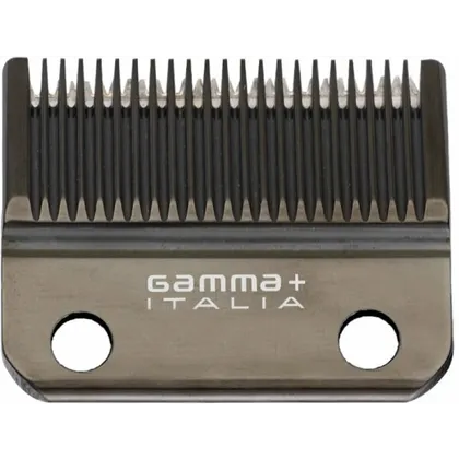 Gamma+ Taper DLC Blade Gamma+ Taper DLC Blade