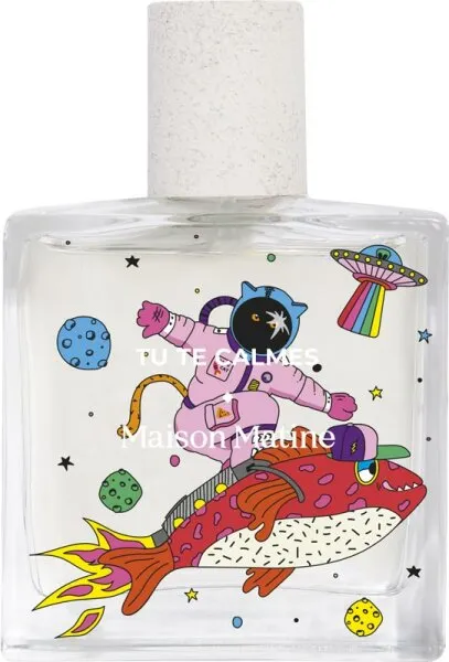 Maison Matine Tu Te Calmes Eau de Parfum (EdP) 50 ml Maison Matine Tu Te Calmes Eau de Parfum (EdP) 50 ml
