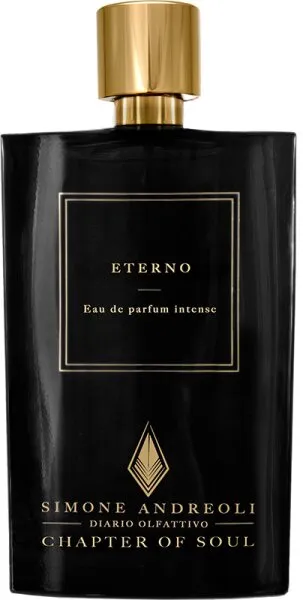 Simone Andreoli Eterno Extrait de Parfum 100 ml Simone Andreoli Eterno Extrait de Parfum 100 ml