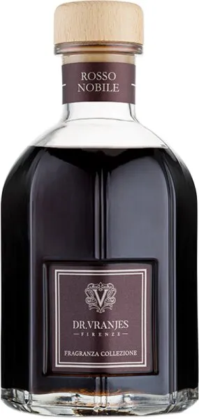 DR. VRANJES Rosso Nobile Raumduft Diffuser 250 ml DR. VRANJES Rosso Nobile Raumduft Diffuser 250 ml