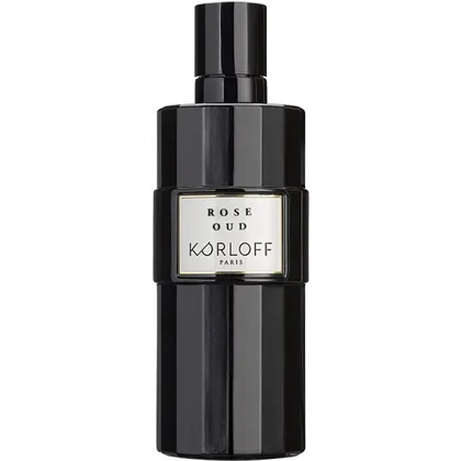Korloff Rose Oud Eau de Parfum (EdP) 100 ml Korloff Rose Oud Eau de Parfum (EdP) 100 ml