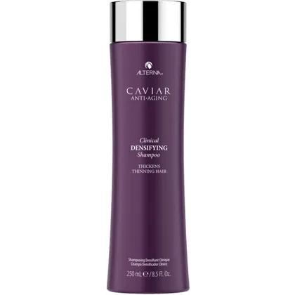 Alterna Caviar Anti-Aging Clinical Densifying Shampoo 250 ml Alterna Caviar Anti-Aging Clinical Densifying Shampoo 250 ml