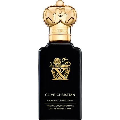 Clive Christian Original Collection X Masculine Perfume Spray 100 ml Clive Christian Original Collection X Masculine Perfume Spray 100 ml