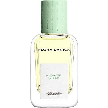 Flora Danica Flower Muse Eau de Parfum (EdP) 50 ml Flora Danica Flower Muse Eau de Parfum (EdP) 50 ml