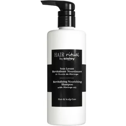 Hair Rituel by Sisley Revitalizing Nourishing Shampoo 500 ml Hair Rituel by Sisley Revitalizing Nourishing Shampoo 500 ml